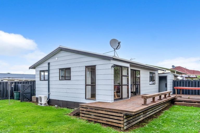 Photo of property in 3/9 Brooklyn Avenue, Papatoetoe, Auckland, 2025