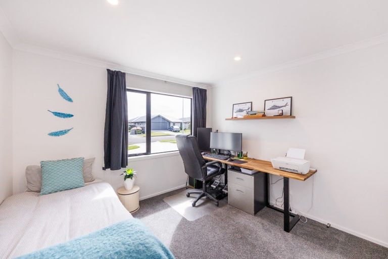 Photo of property in 8 Cherry Place, Feilding, 4702