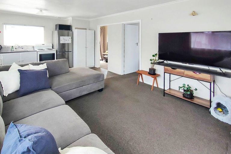 Photo of property in 60a Glasgow Terrace, Feilding, 4702