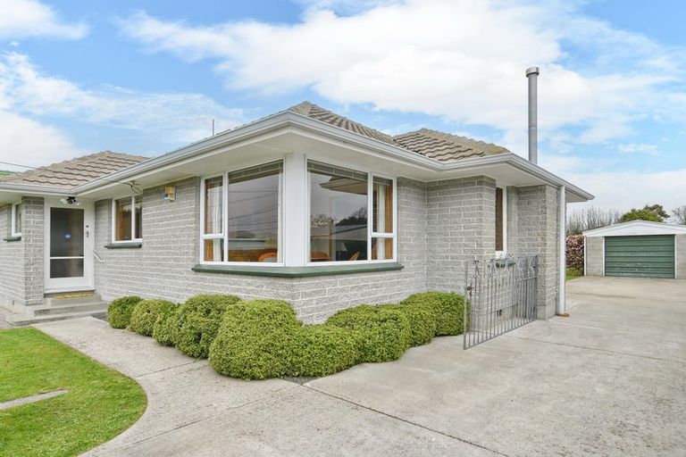 Photo of property in 35 Pauline Street, Linwood, Christchurch, 8062