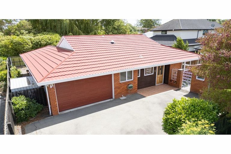 Photo of property in 151 King Street, Rangiora, 7400