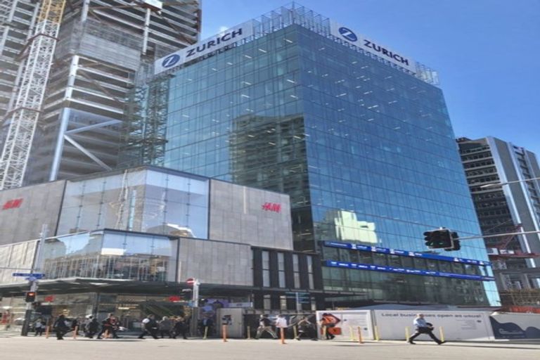 Photo of property in 21 Queen Street, Rangiora, 7400