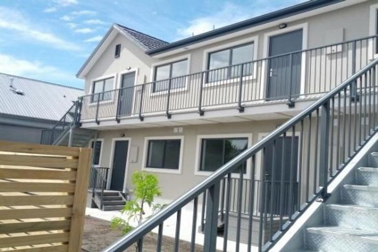 Photo of property in 1/335 Manchester Street, Christchurch Central, Christchurch, 8013