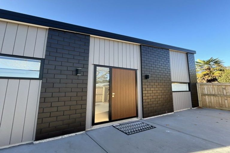 Photo of property in 28 Sussex Street, Levin, 5510