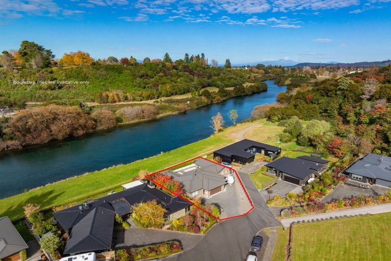 Photo of property in 27 Stevenson Way, Rangatira Park, Taupo, 3330