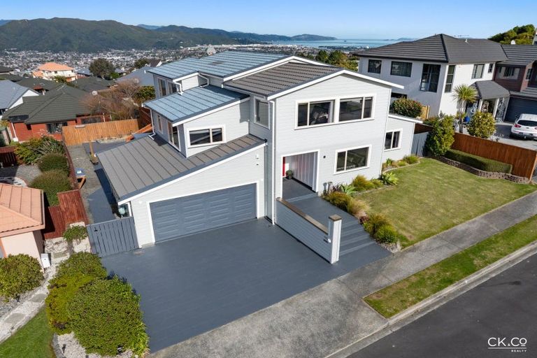 Photo of property in 105 Redvers Drive, Belmont, Lower Hutt, 5010