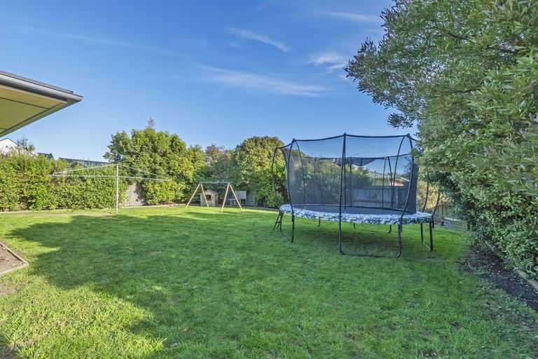 Photo of property in 11 Market Street, Leeston, 7632