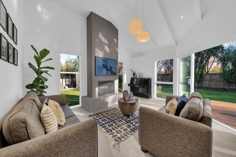 Photo of property in 2a Highfield Lane, Rangiora, 7400