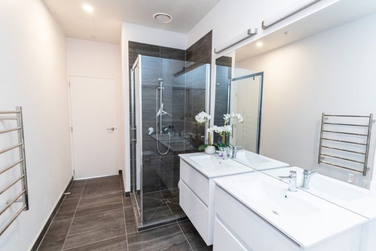 Photo of property in A C Nielsen House, 709/120 Victoria Street, Te Aro, Wellington, 6011