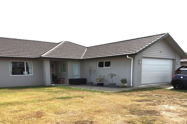 Photo of property in 14 Tiaki Way, Cambridge, 3434