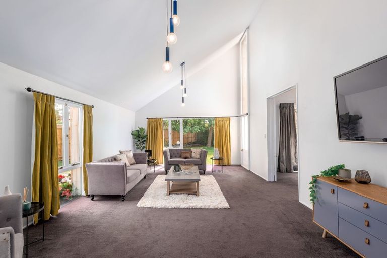 Photo of property in 62 Stourbridge Street, Spreydon, Christchurch, 8024