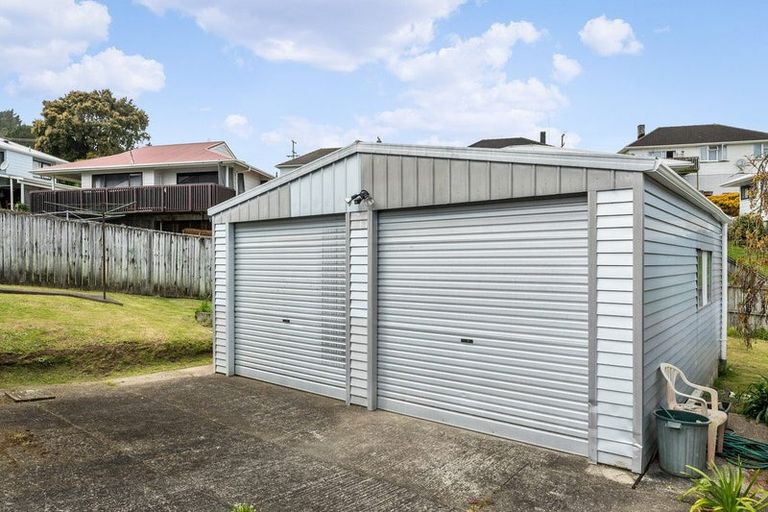 Photo of property in 105 Harvey Crescent, Thames, 3500