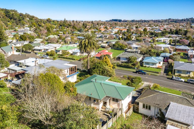 Photo of property in 122 Ikitara Road, Whanganui East, Whanganui, 4500