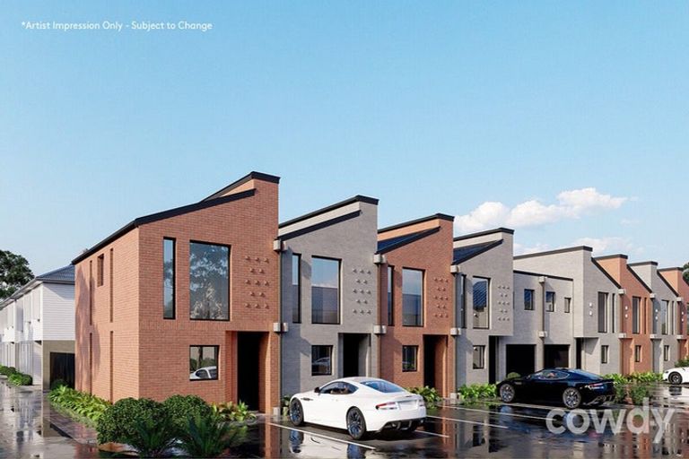 Photo of property in 88 Holly Road, St Albans, Christchurch, 8014