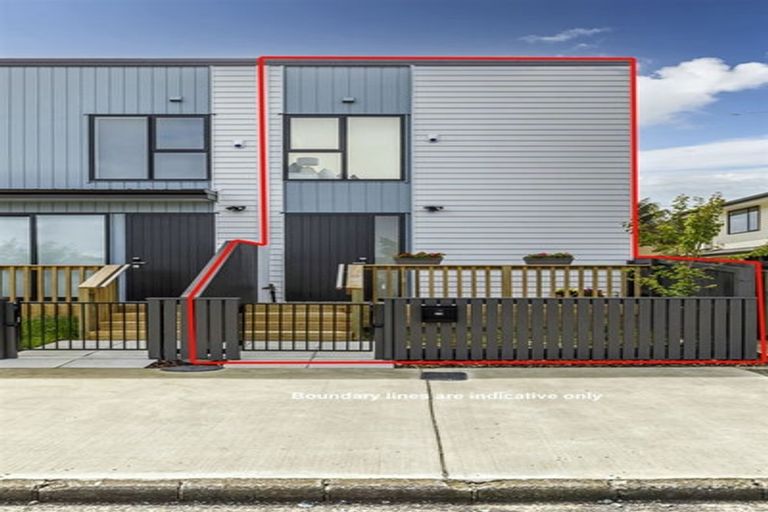 Photo of property in 39 Coronation Road, Papatoetoe, Auckland, 2025