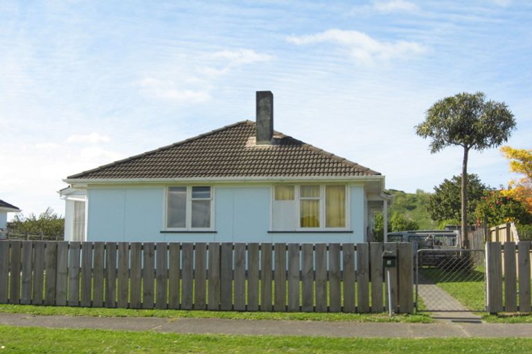 Photo of property in 3 Corkill Avenue, Wairoa, 4108