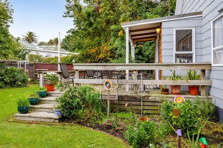 Photo of property in 237a South Road, Hawera, 4610