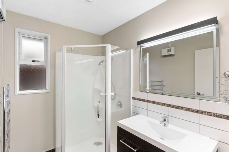 Photo of property in 43 Reginald Street, Burwood, Christchurch, 8083