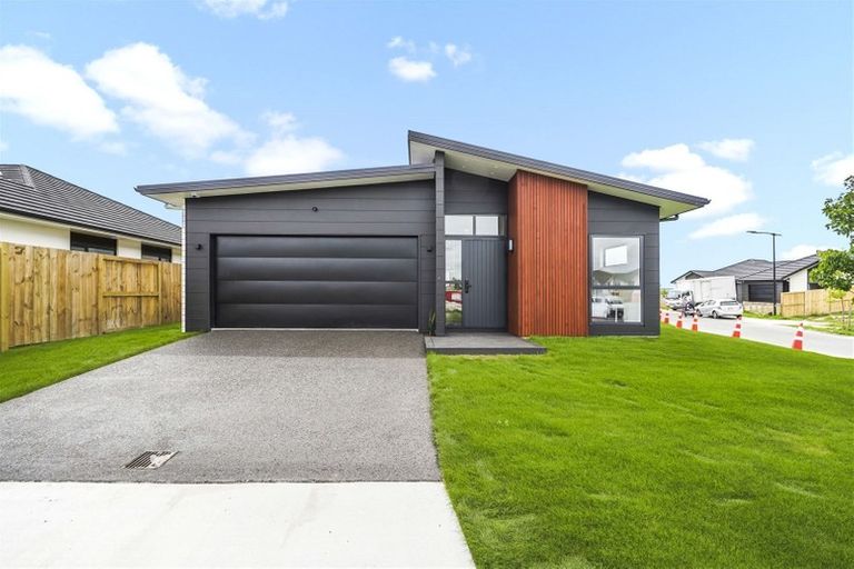 Photo of property in 29 Maggie Place, Chartwell, Hamilton, 3210