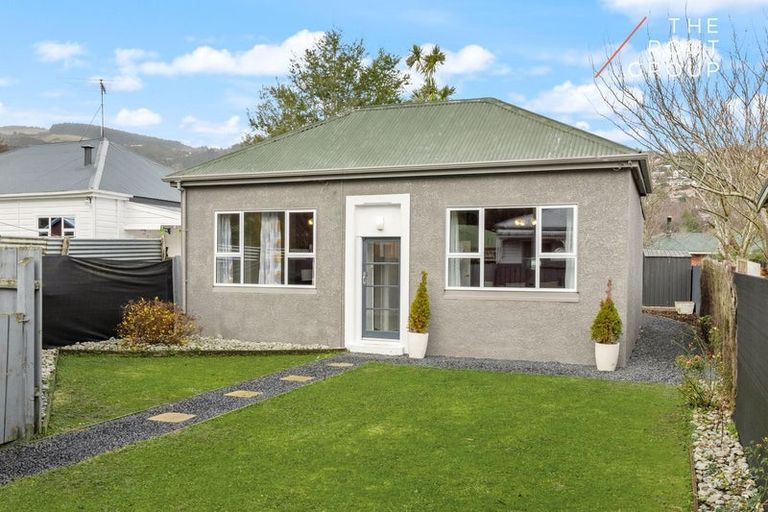 Photo of property in 8 Coburn Avenue, North East Valley, Dunedin, 9010
