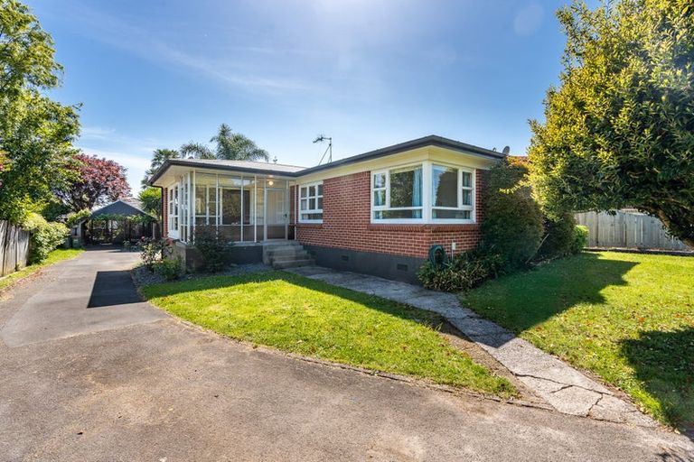 Photo of property in 215 Ohaupo Road, Glenview, Hamilton, 3206