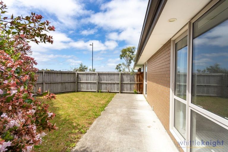 Photo of property in 65 Richmond Avenue, Halswell, Christchurch, 8025