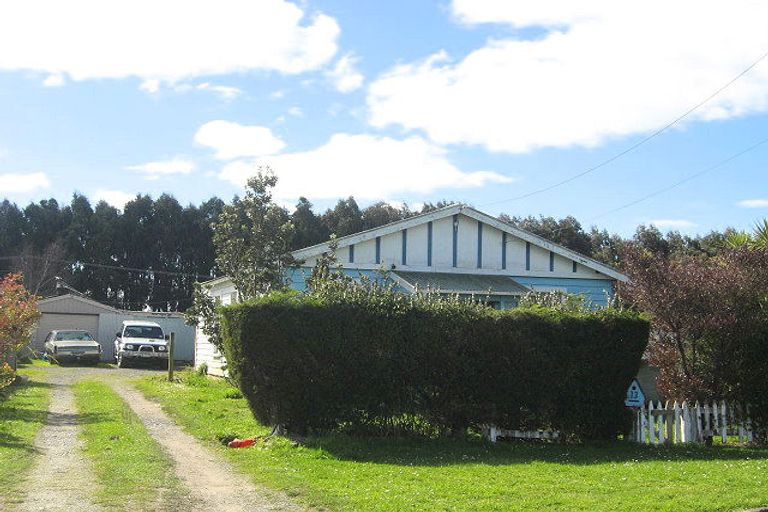 Photo of property in 13 Princess Street, Marton, 4710