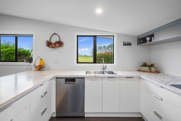 Photo of property in 755 Main Drain Road, Fernside, Rangiora, 7475