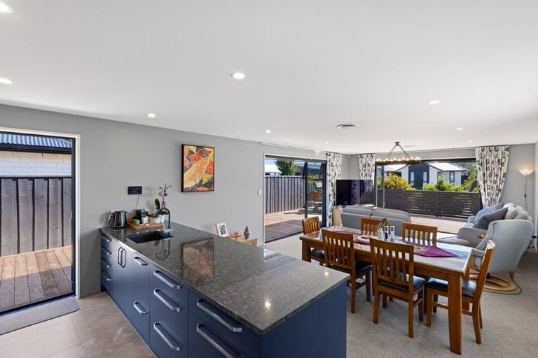 Photo of property in 34 Te Hurunui Drive, Pegasus, 7612
