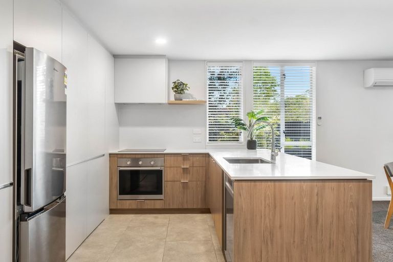 Photo of property in 17/15 Peterborough Street, Christchurch Central, Christchurch, 8013