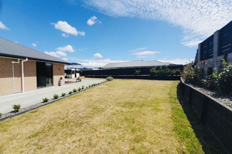 Photo of property in 22b Larlin Drive, Hawera, 4675