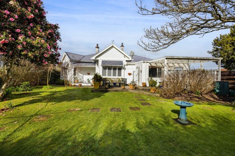 Photo of property in 54 Pembroke Road, Stratford, 4332