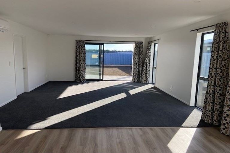 Photo of property in 36 Fairbairn Road, Rolleston, 7614