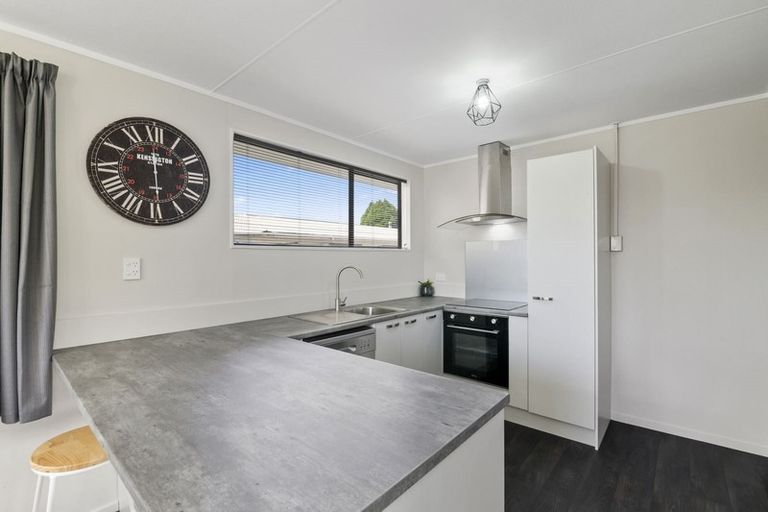 Photo of property in 15a Rimu Street, Levin, 5510