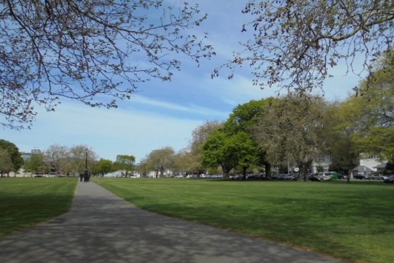 Photo of property in 50 Kilmore Street, Christchurch Central, Christchurch, 8013