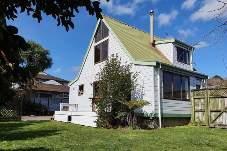 Photo of property in 10 Florence Place, Feilding, 4702