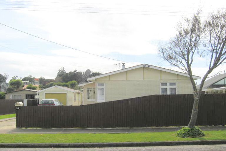 Photo of property in 22 Essex Street, Levin, 5510