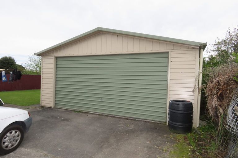 Photo of property in 66 Domett Street, Westport, 7825