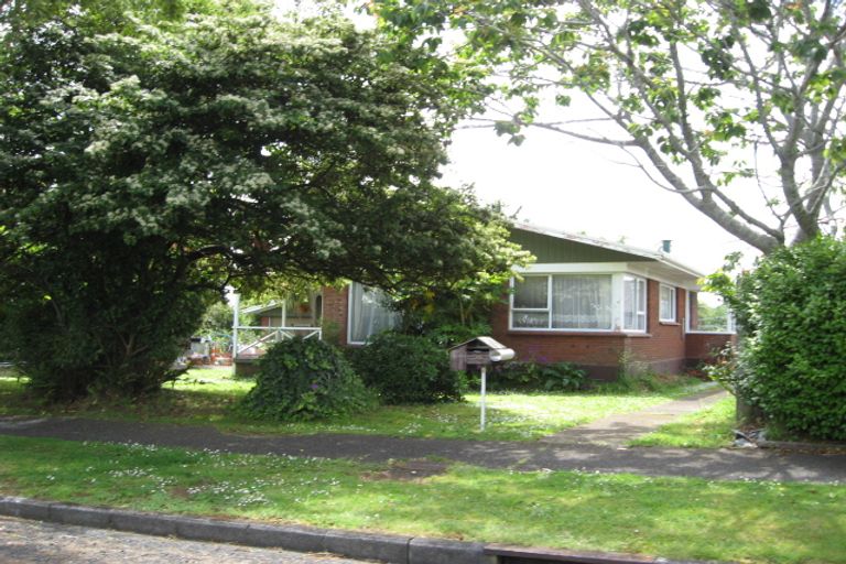 Photo of property in 36 Landscape Road, Pukekohe, 2120