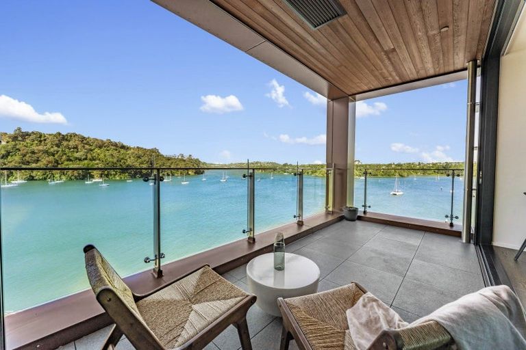 Photo of property in 701/6 Boundary Road, Hobsonville, Auckland, 0616