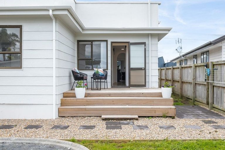 Photo of property in 34 Higgins Road, Frankton, Hamilton, 3204