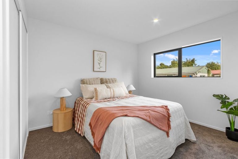 Photo of property in 4/29 Wyon Street, Linwood, Christchurch, 8062