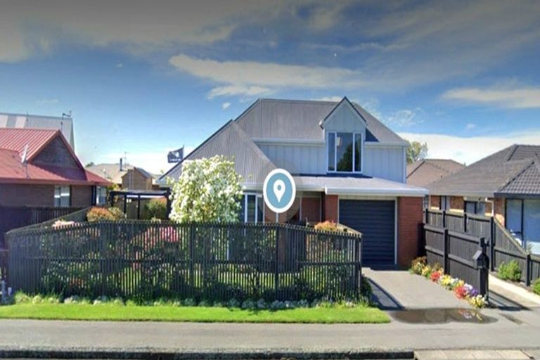 Photo of property in 144 Racecourse Road, Sockburn, Christchurch, 8042