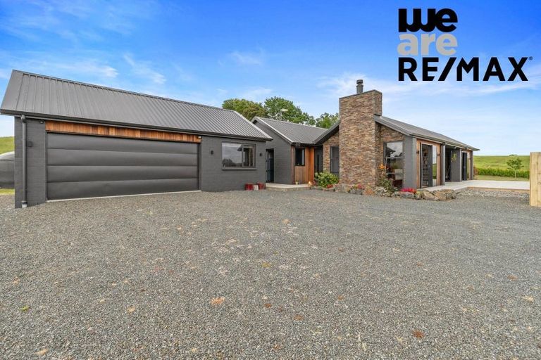 Photo of property in 415b Waerenga Road, Te Kauwhata, 3781