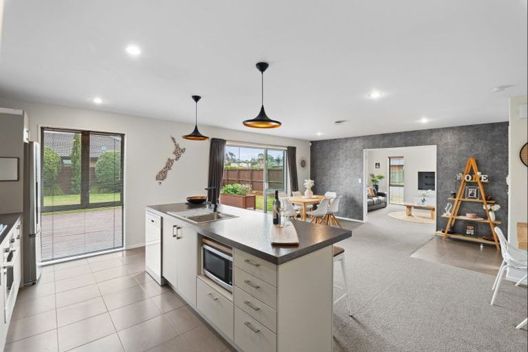 Photo of property in 251 Rolleston Drive, Rolleston, 7614