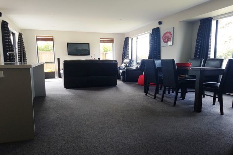 Photo of property in 17 Dryden Avenue, Rolleston, 7614