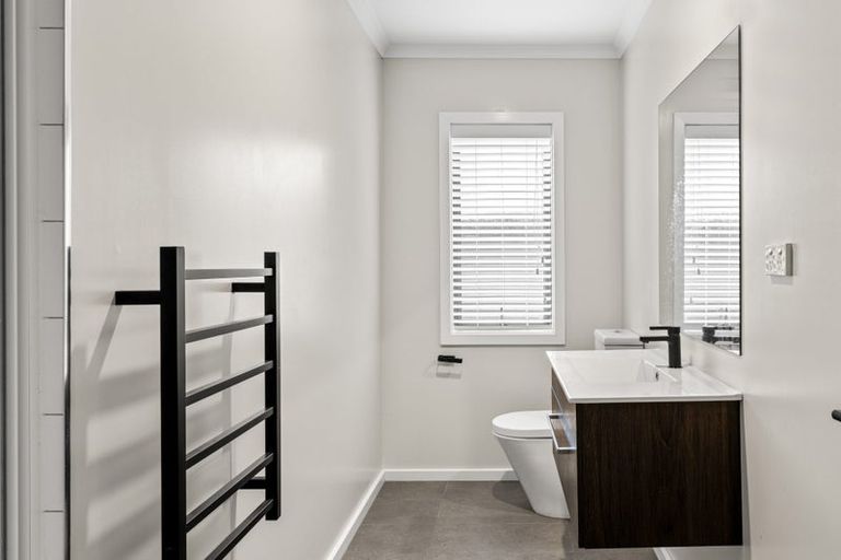 Photo of property in 14u7 Abbotsford Street, Whitiora, Hamilton, 3200