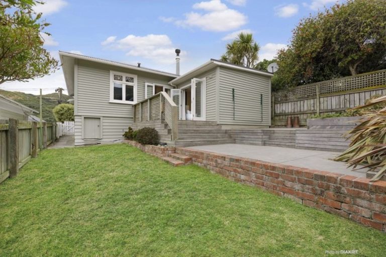 Photo of property in 22 Eden Street, Island Bay, Wellington, 6023