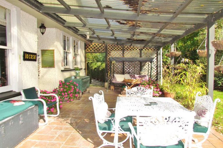 Photo of property in 17 Kibblewhite Road, Masterton, 5810