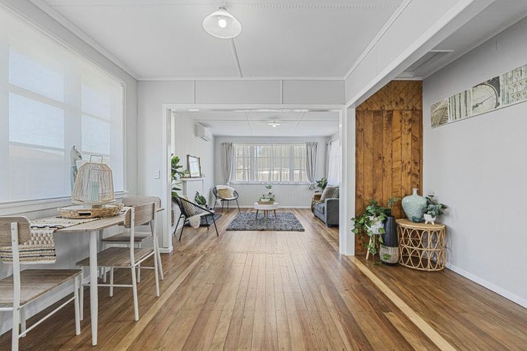 Photo of property in 6 Victoria Street, Waitara, 4320